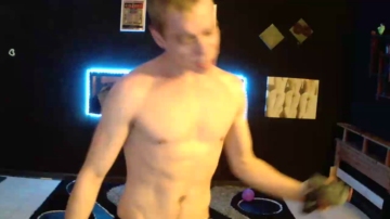 TedTheBanger  16-10-2021 Recorded Video Nude
